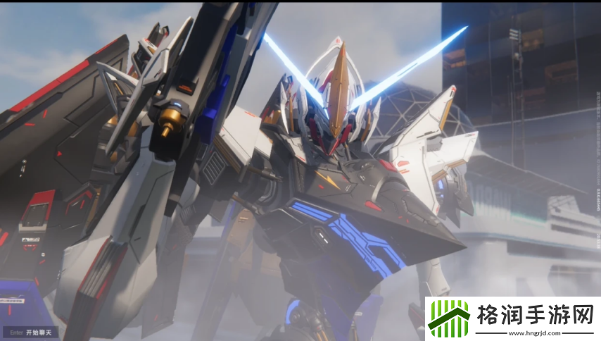 国产机甲新作打破欧美日垄断！Steam三榜登顶获新华社关注！