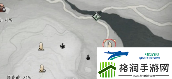 燕云十六声摇红一梦藏宝图一共有几张