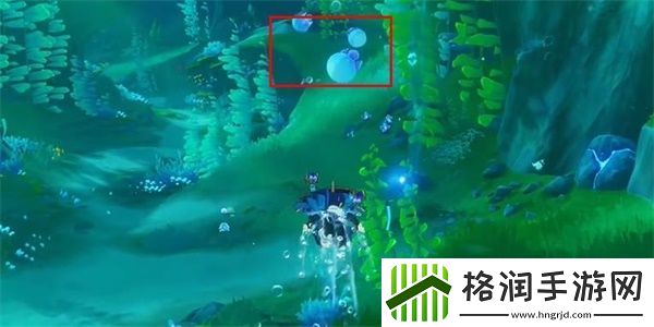原神碧海撷波之章任务攻略