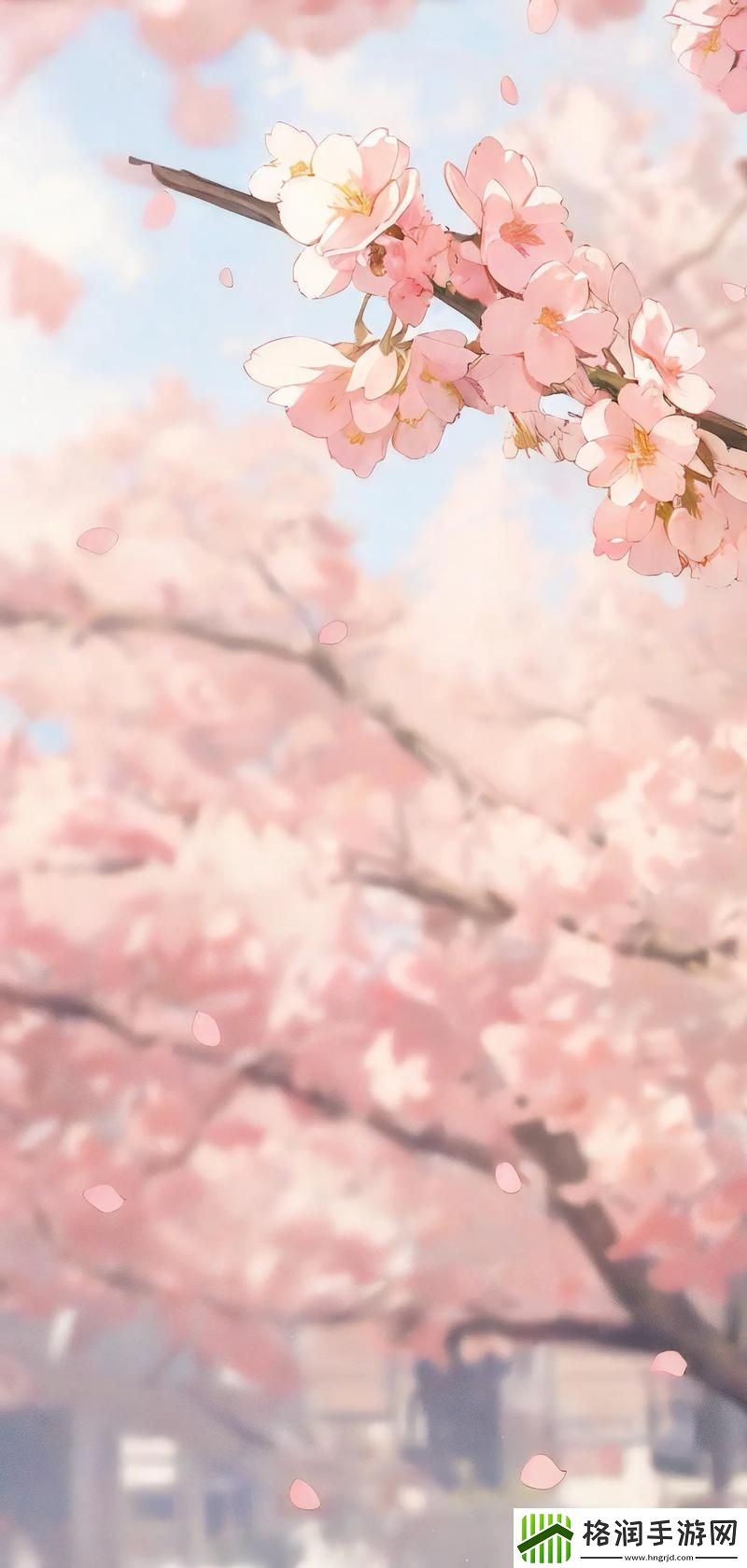 樱花动漫