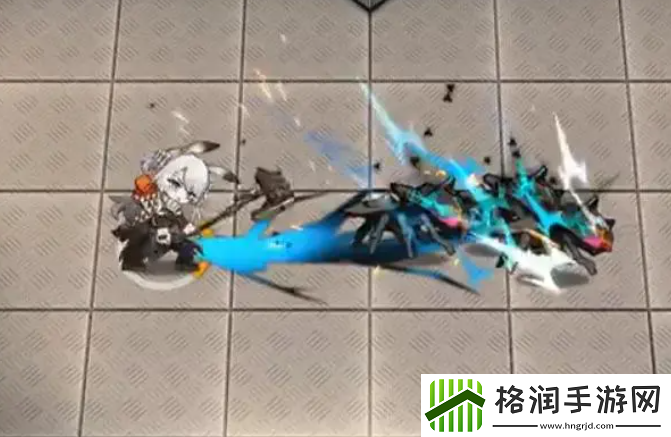 明日方舟地底三百米暴行怎么获得