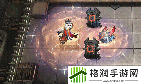 明日方舟浊心斯卡蒂新皮肤怎么获得