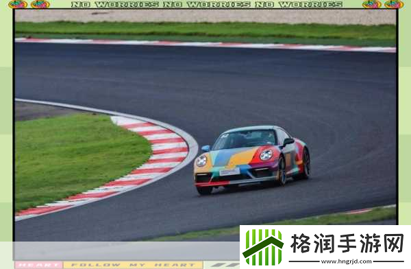 保时捷刷新F1赛道纪录
