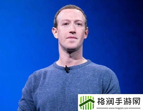 扎克伯格