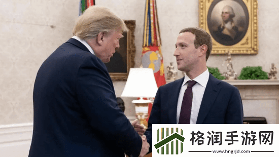 扎克伯格