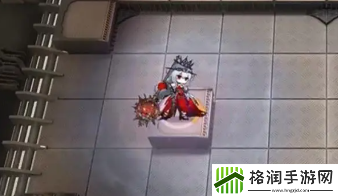 明日方舟浊心斯卡蒂新皮肤怎么获得