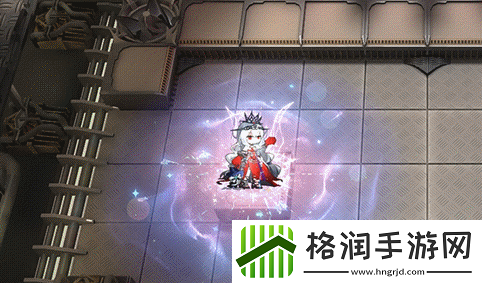 明日方舟浊心斯卡蒂新皮肤怎么获得