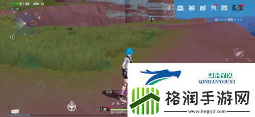 幻塔玛娜生态样本怎么用