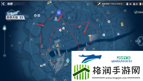 幻塔野猪在哪里