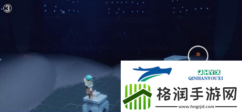 光遇潜海季禁阁季节蜡烛在哪