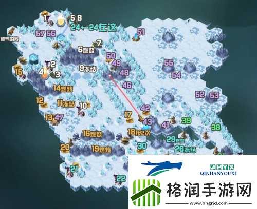 剑与远征沉没之城怎么过