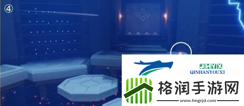 光遇潜海季禁阁季节蜡烛在哪