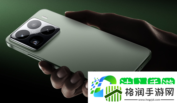 小米15