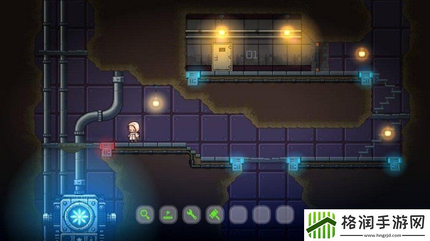 绝地求生开发商公开的两款新作