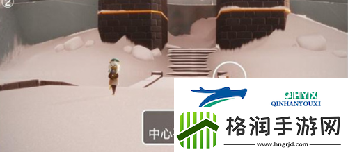光遇潜海季霞谷季节蜡烛在哪