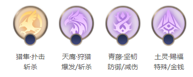 曙光英雄雅典娜对线怎么打