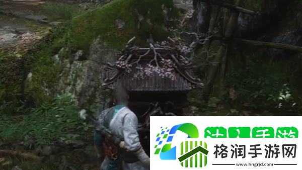 黑神话悟空苍狼林观音禅院土地庙在哪