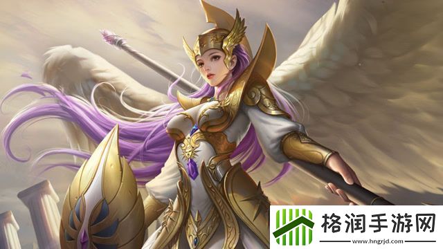 曙光英雄雅典娜对线怎么打