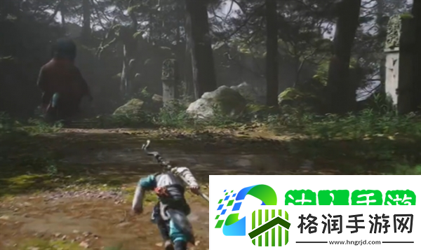 黑神话悟空苍狼林观音禅院土地庙在哪