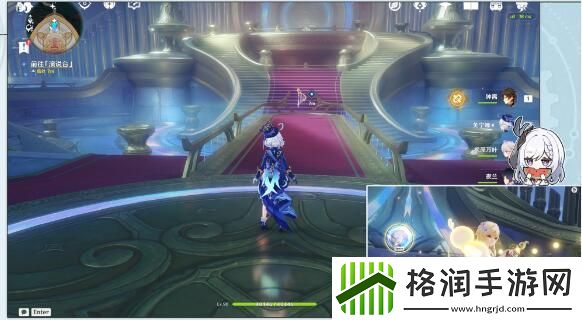 原神哀悼命运之疮任务介绍