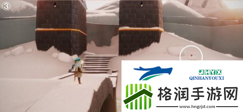光遇潜海季霞谷季节蜡烛在哪