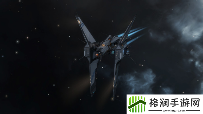 苍穹裂变！EVE新舰船活动震撼开启