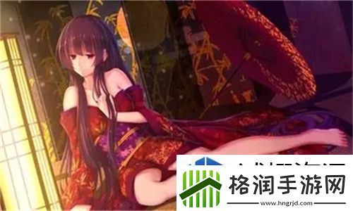 狠狠的撞入