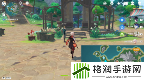 原神