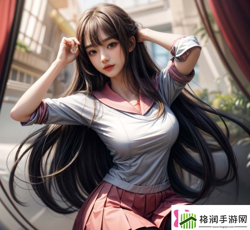 乳牛牧场的奶牛娘