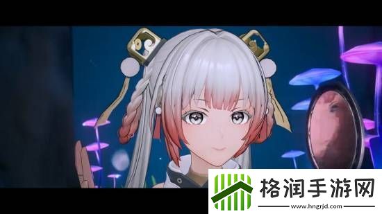 尘白禁区卜卜