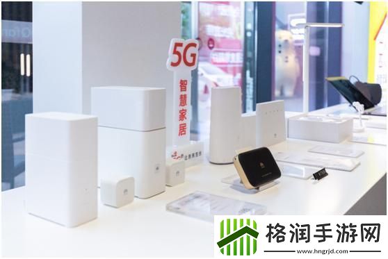 5G手机来了！江西联通首批5G体验厅正式开放