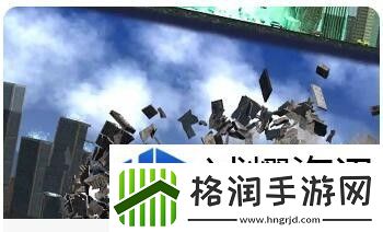 理解游戏情节