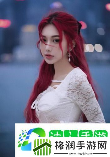 漂亮的傻子