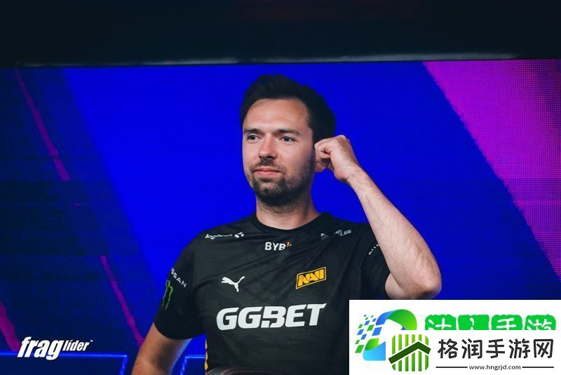 里程碑达成！B1ad3执教NAVI已满2000天