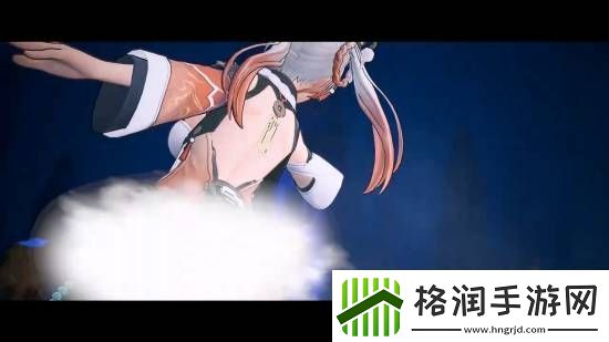 尘白禁区卜卜