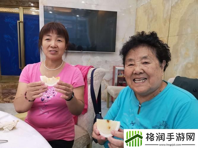 探索“chinese老太交grany”的悠久魅力与文化传承