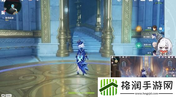 原神哀悼命运之疮任务攻略