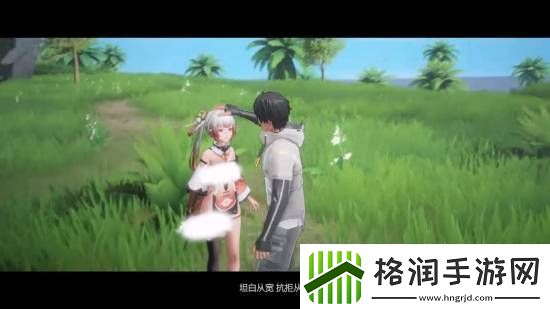 尘白禁区卜卜