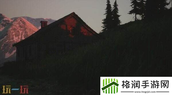 摄影模拟Lushfoil