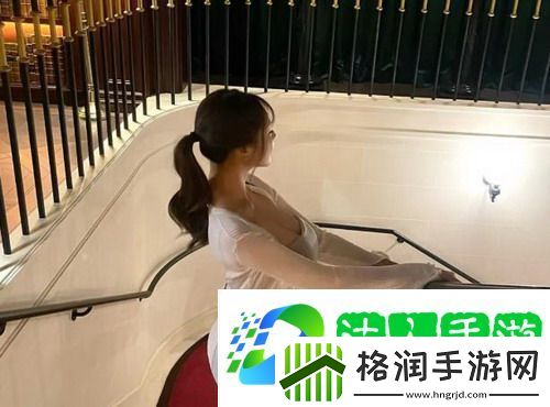 年轻漂亮的㥰子6