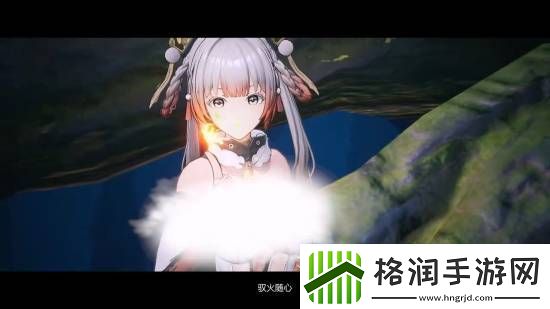 尘白禁区卜卜