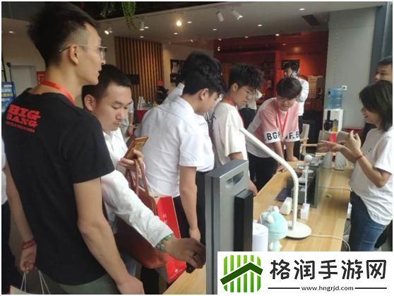 5G手机来了！江西联通首批5G体验厅正式开放