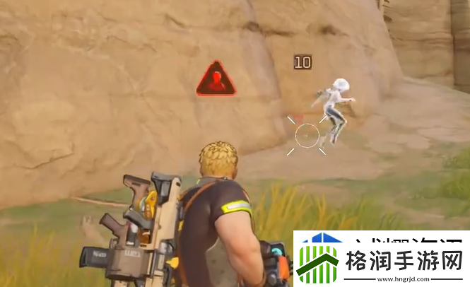 个人风格战场表达