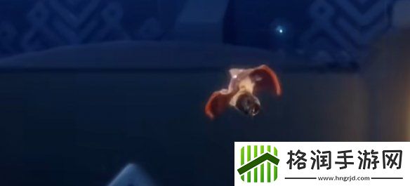 光遇12.21复刻先祖在哪