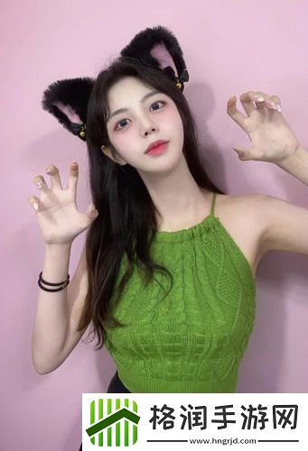少女初次尝试AE视频制作