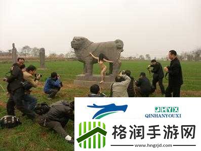 吉泽明步人体艺术经典之作