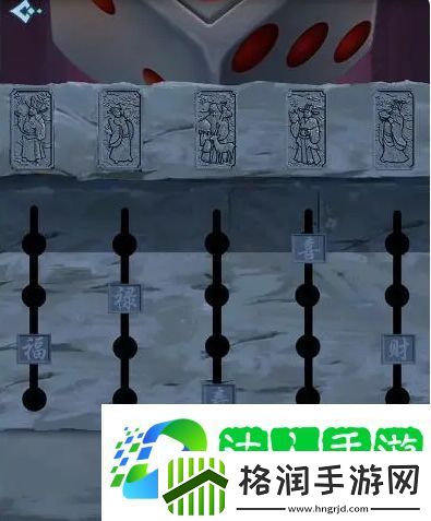 戏法门第二章怎么玩