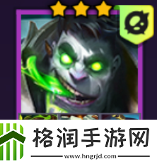 金铲铲之战六费卡狼人阵容怎么搭配
