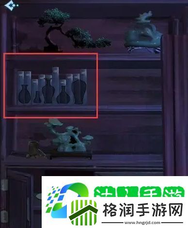 戏法门第二章怎么玩