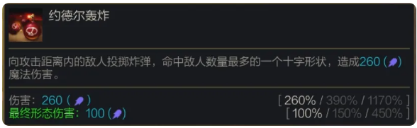 持续输出的技巧